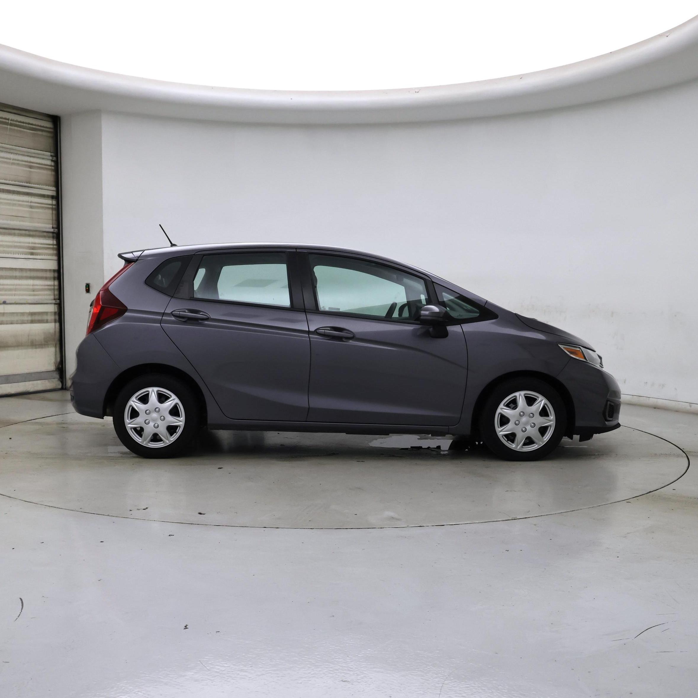 Thumbnail: 2019 Honda Fit - 7