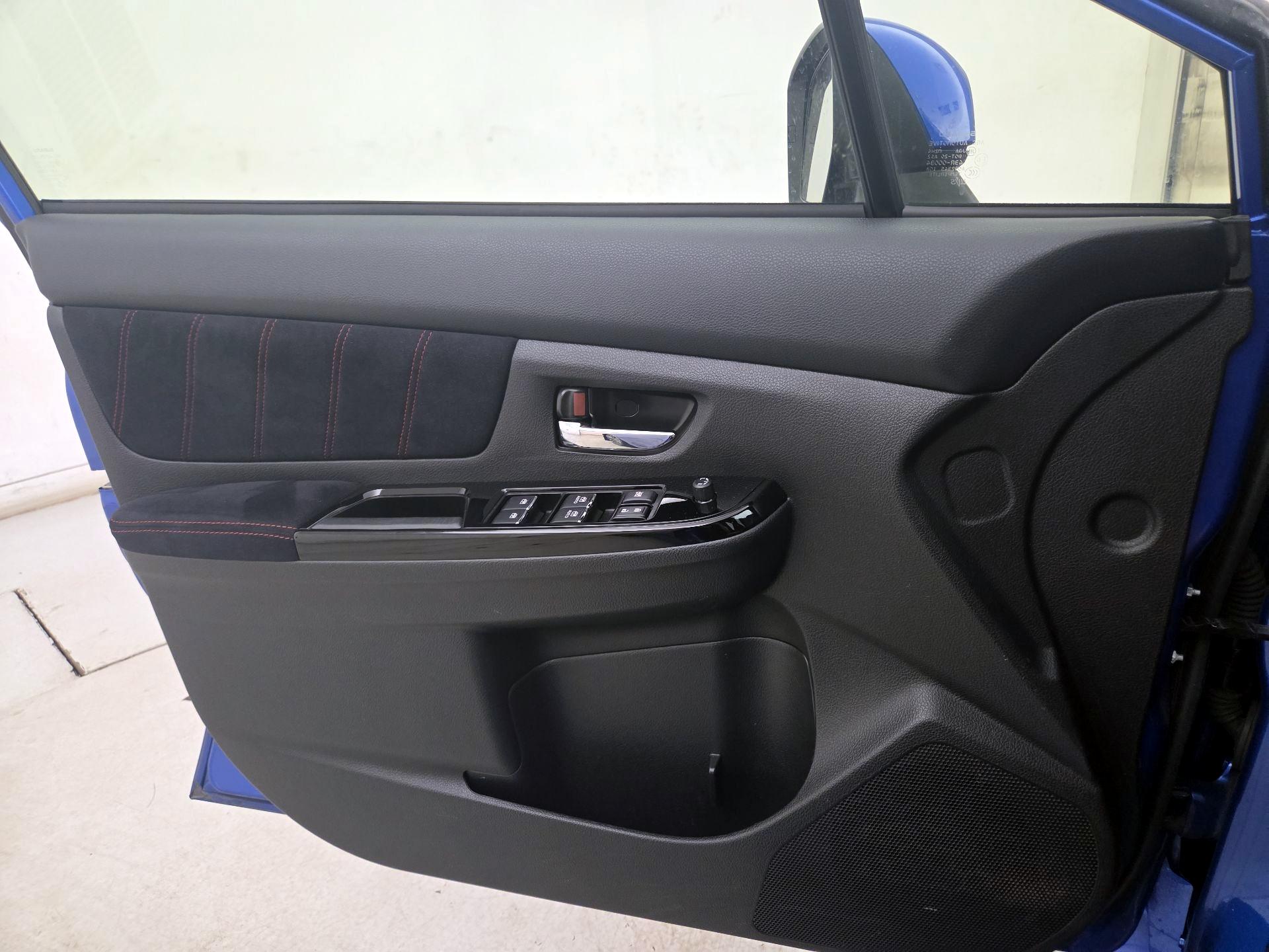 Thumbnail: 2020 Subaru WRX - 12