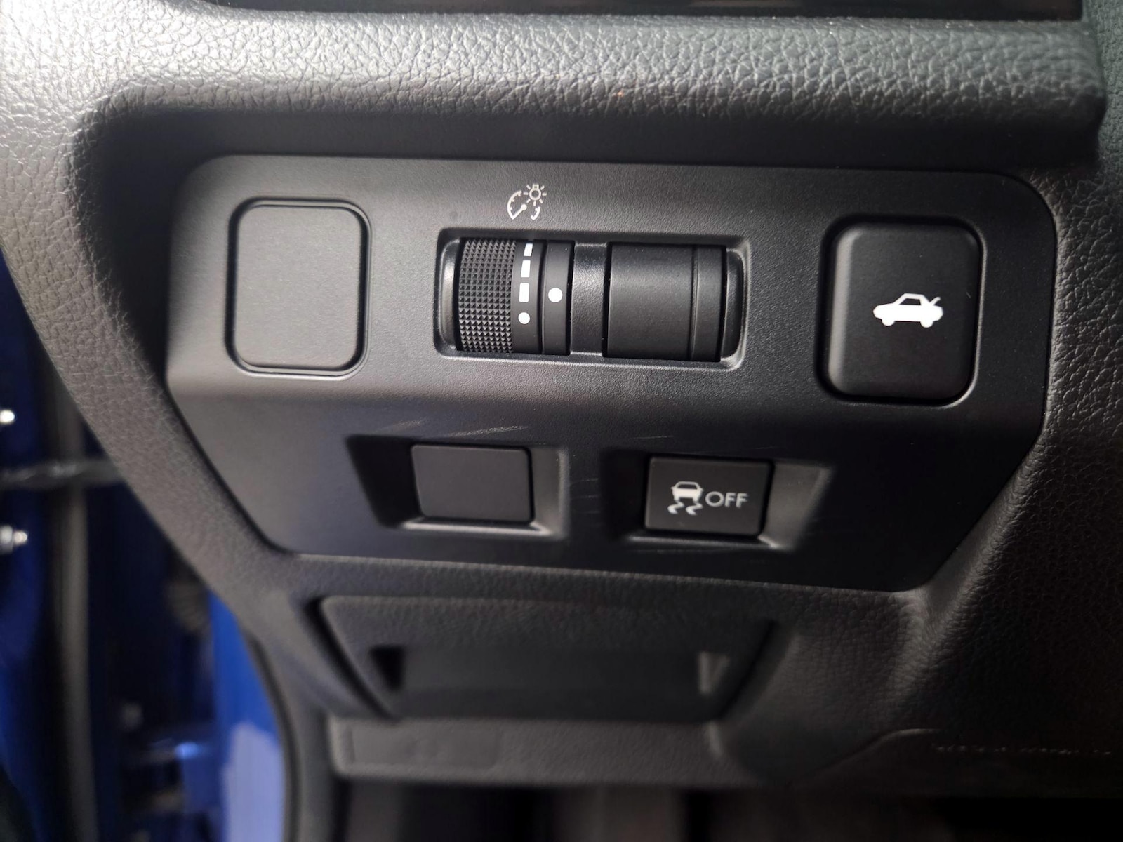 2020 Subaru WRX STI Base - Photo 14