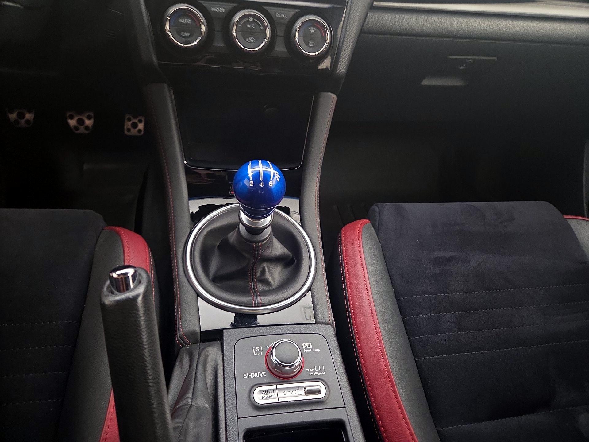 Thumbnail: 2020 Subaru WRX - 17