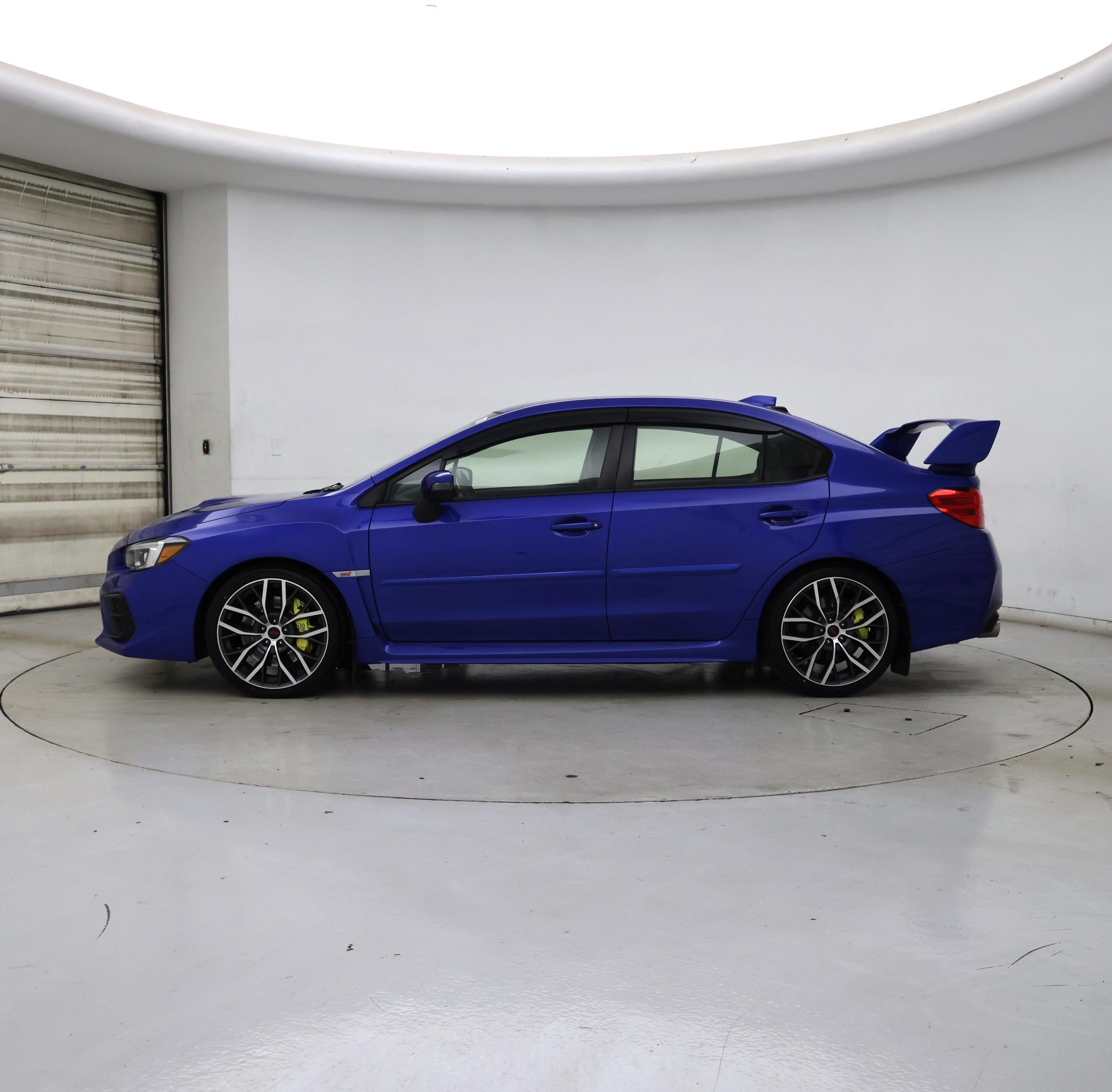 Thumbnail: 2020 Subaru WRX - 3