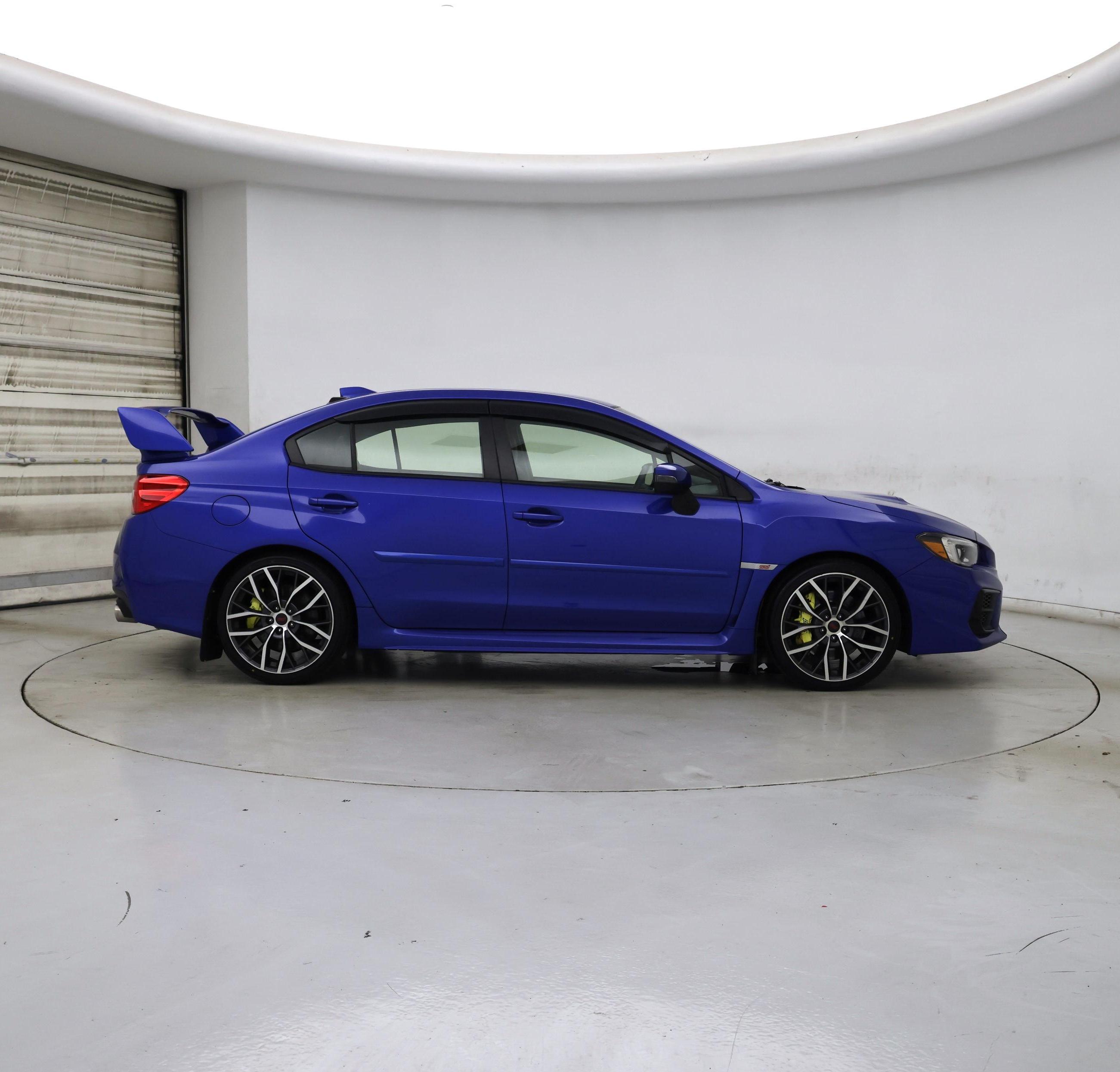 Thumbnail: 2020 Subaru WRX - 7