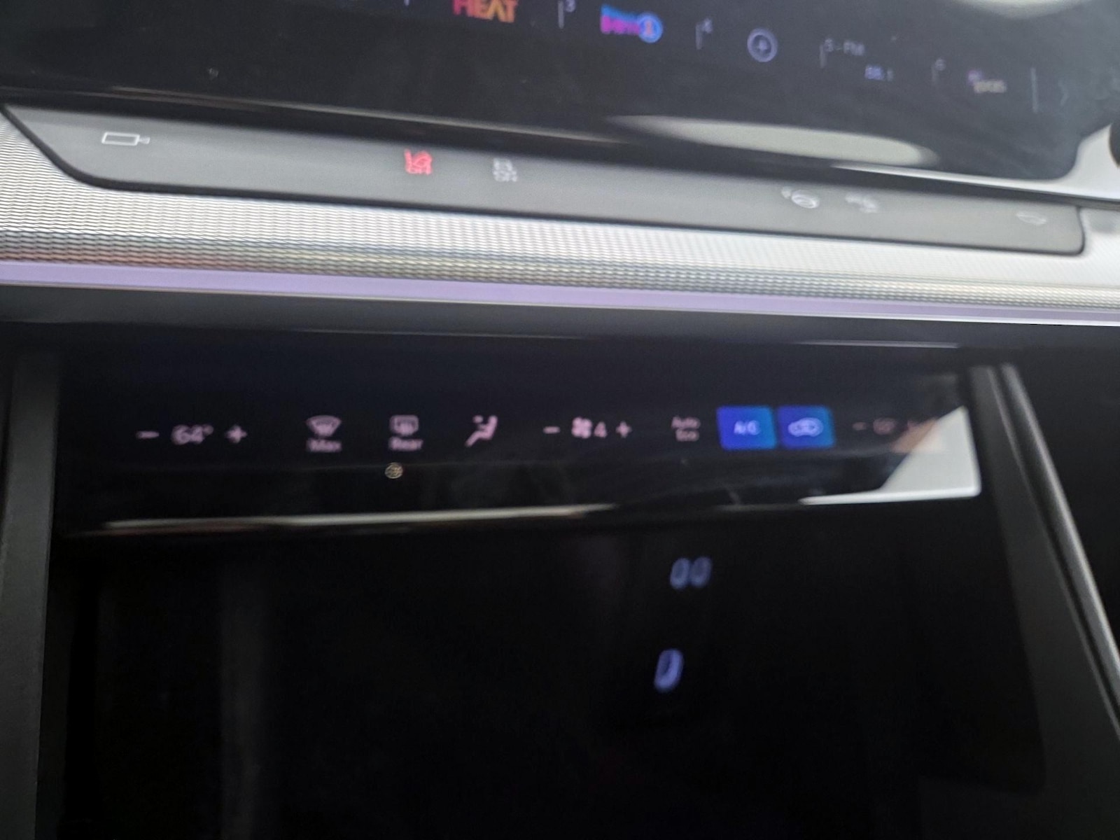 2024 Jeep Wagoneer S Launch Edition - Photo 18