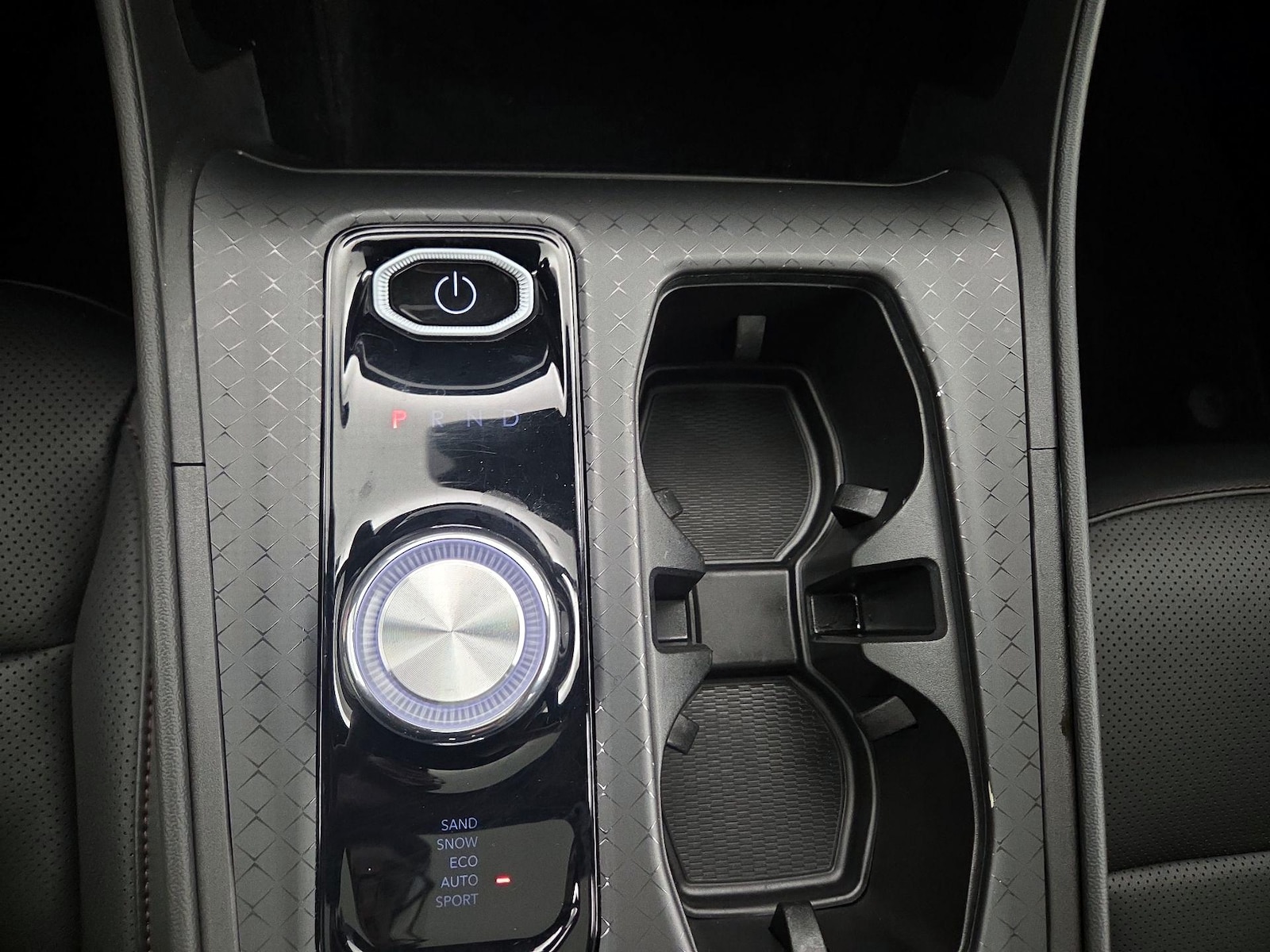 2024 Jeep Wagoneer S Launch Edition - Photo 19