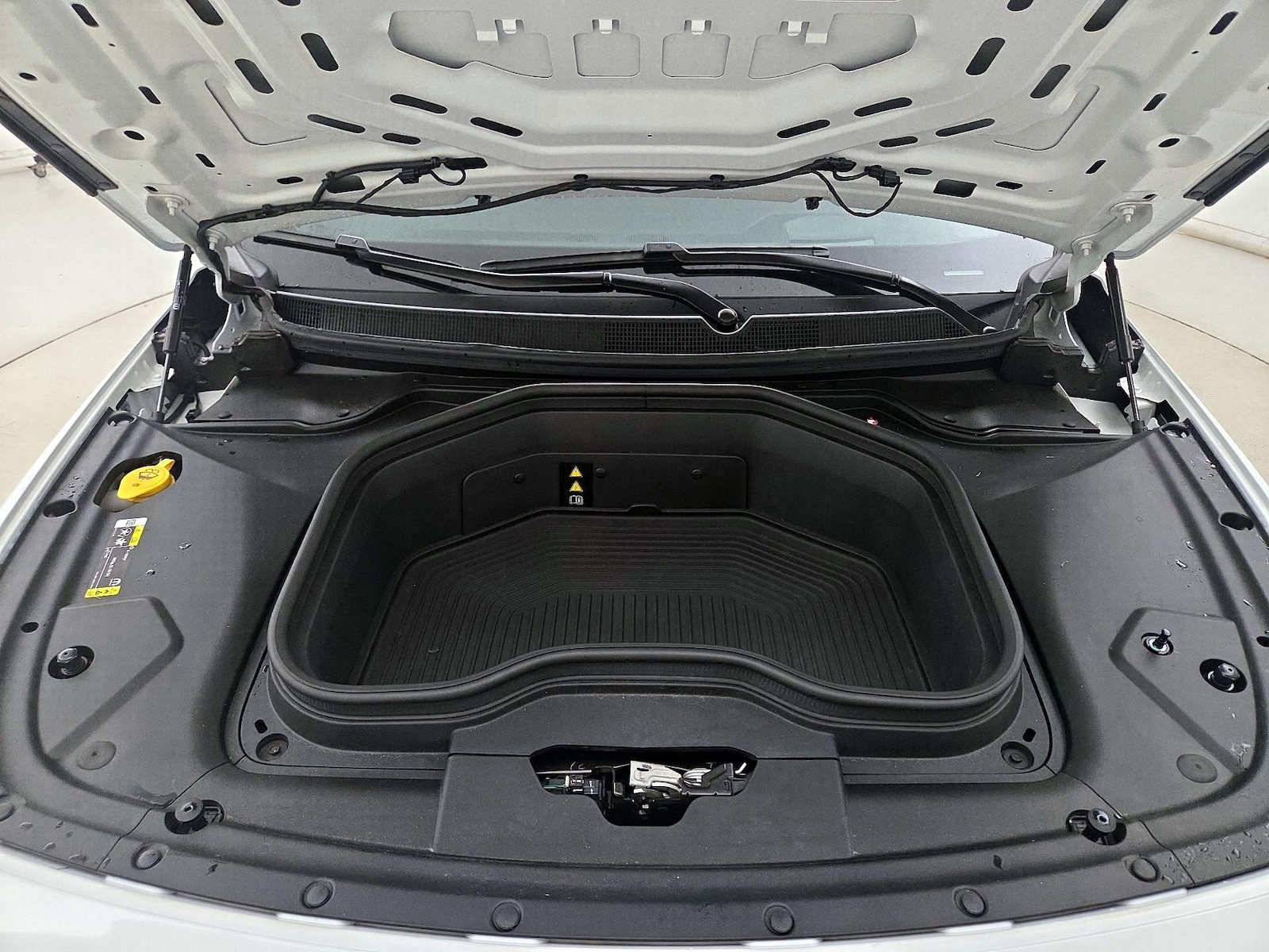 2024 Jeep Wagoneer S Launch Edition - Photo 24