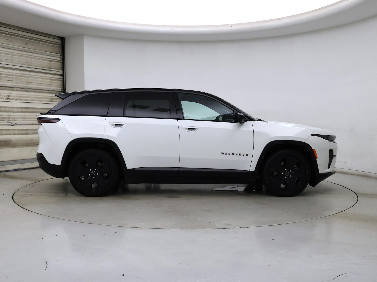 2024 Jeep Wagoneer S Launch Edition - Photo 8