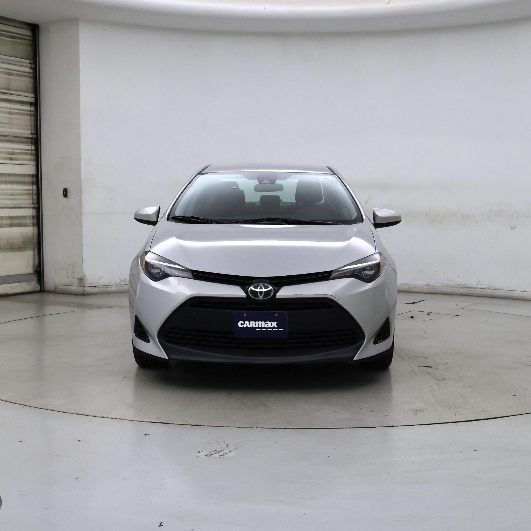 Thumbnail: 2017 Toyota Corolla - 5