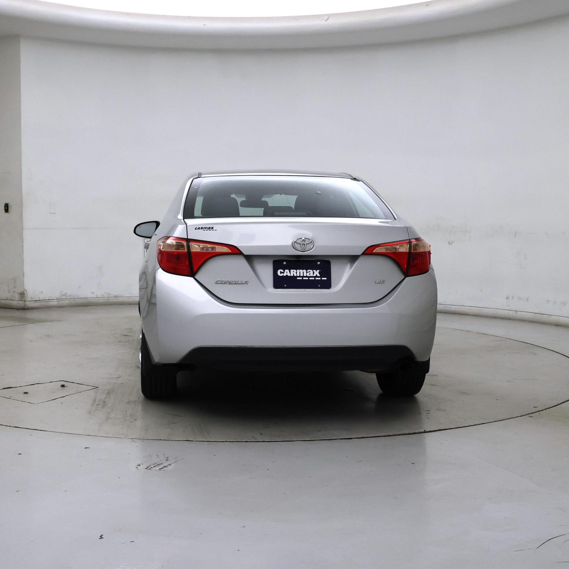 Thumbnail: 2017 Toyota Corolla - 6