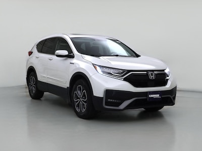 2022 Honda CR-V Hybrid EX