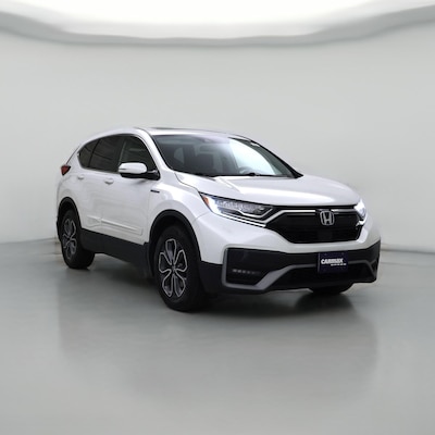 2022 Honda CR-V Hybrid EX