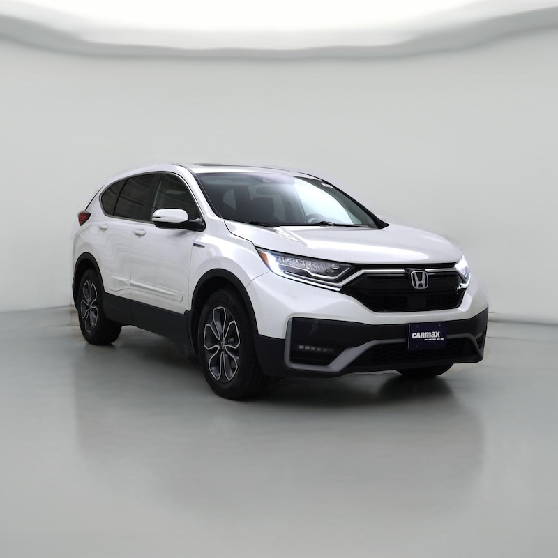 2022 Honda CR-V Hybrid EX