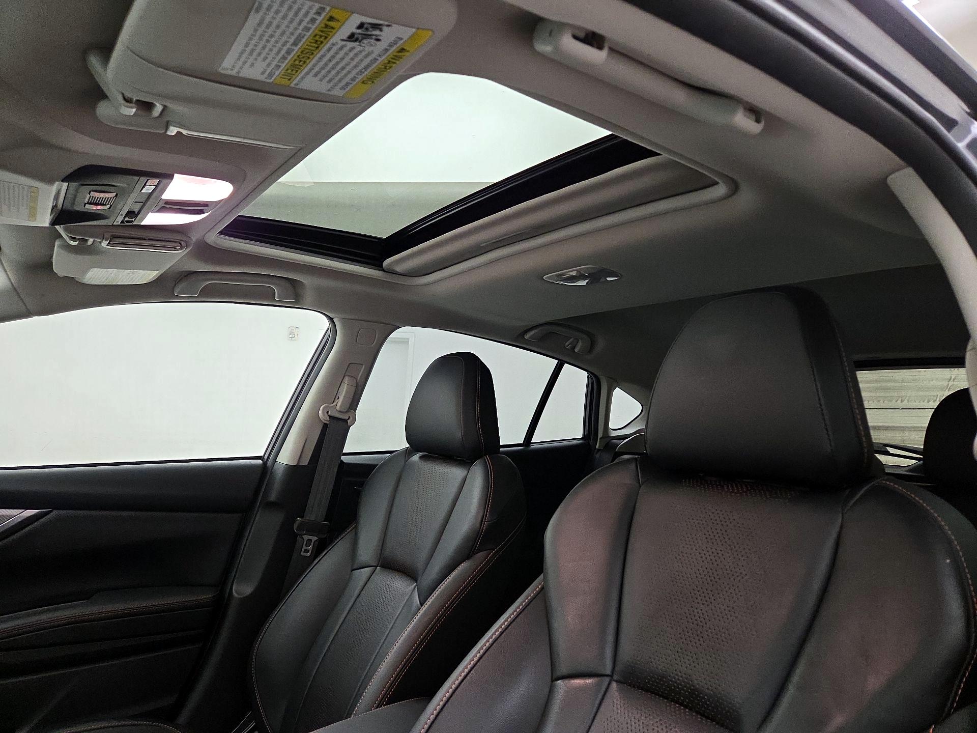 Thumbnail: 2021 Subaru Crosstrek - 20
