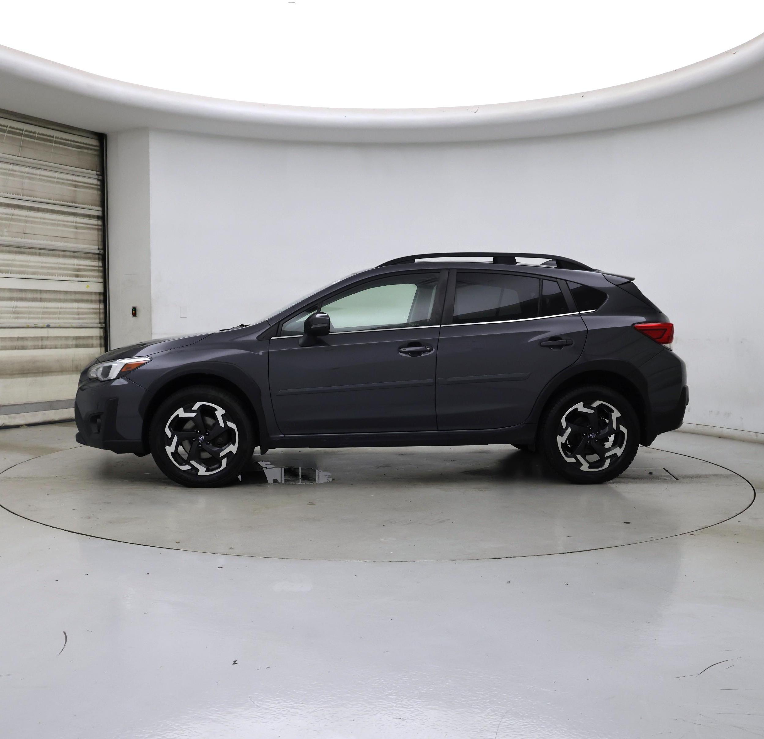 Thumbnail: 2021 Subaru Crosstrek - 3