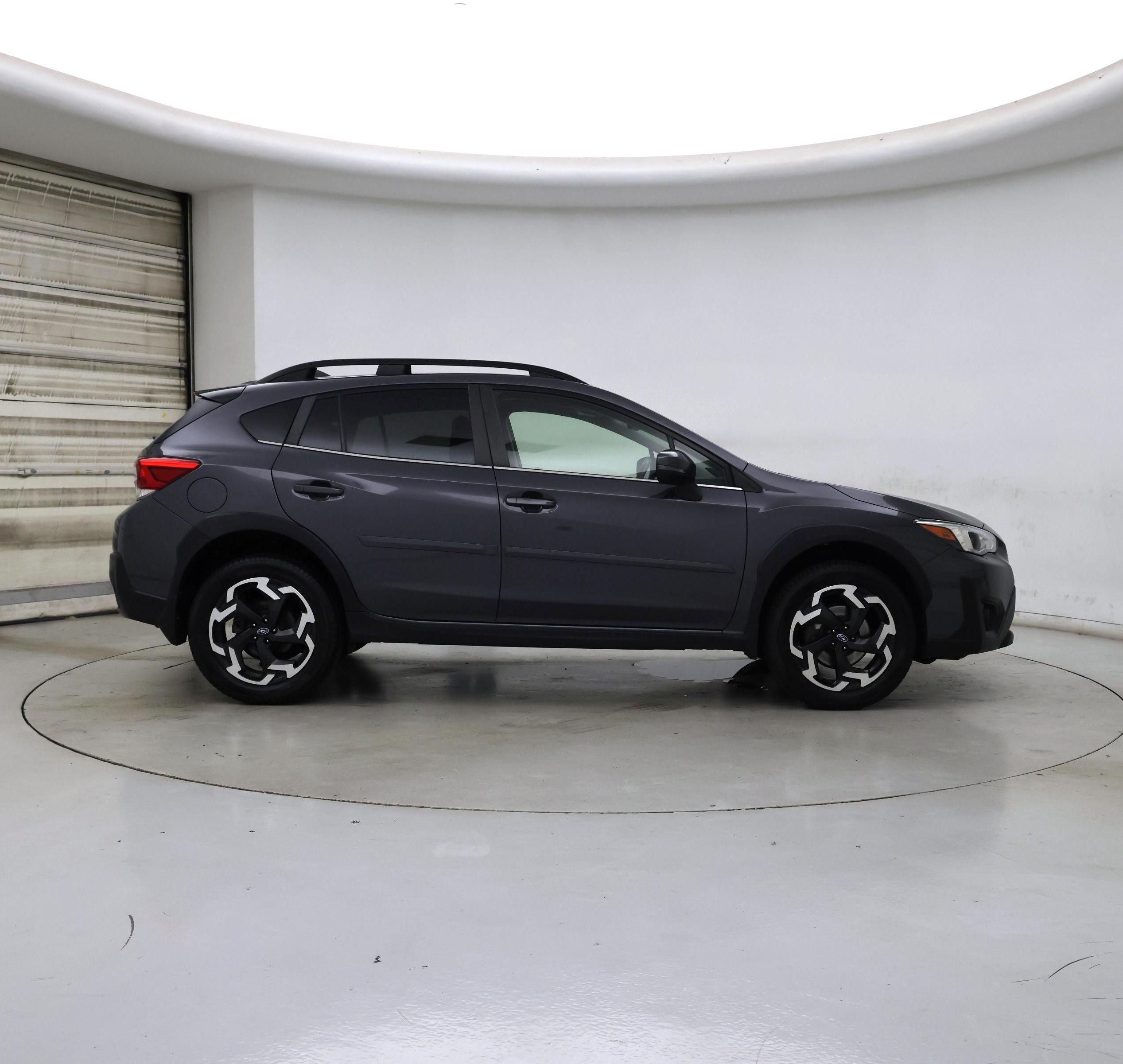 Thumbnail: 2021 Subaru Crosstrek - 7