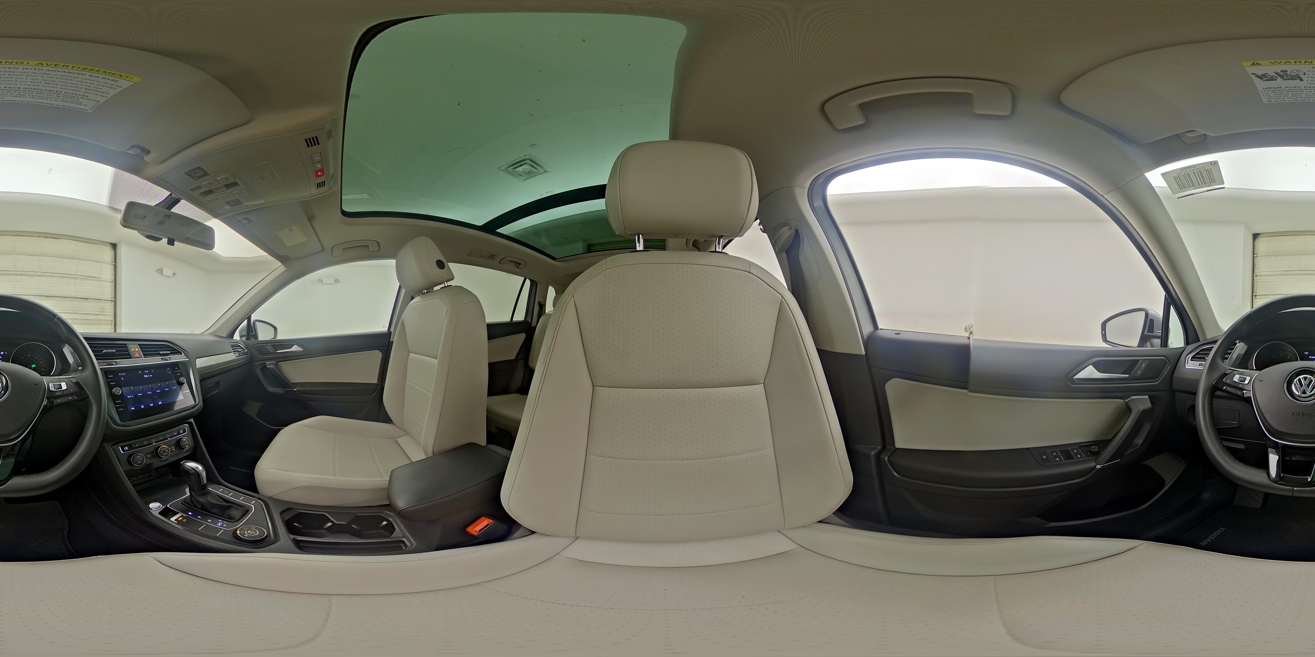 2020 Volkswagen Tiguan SE - Photo 27