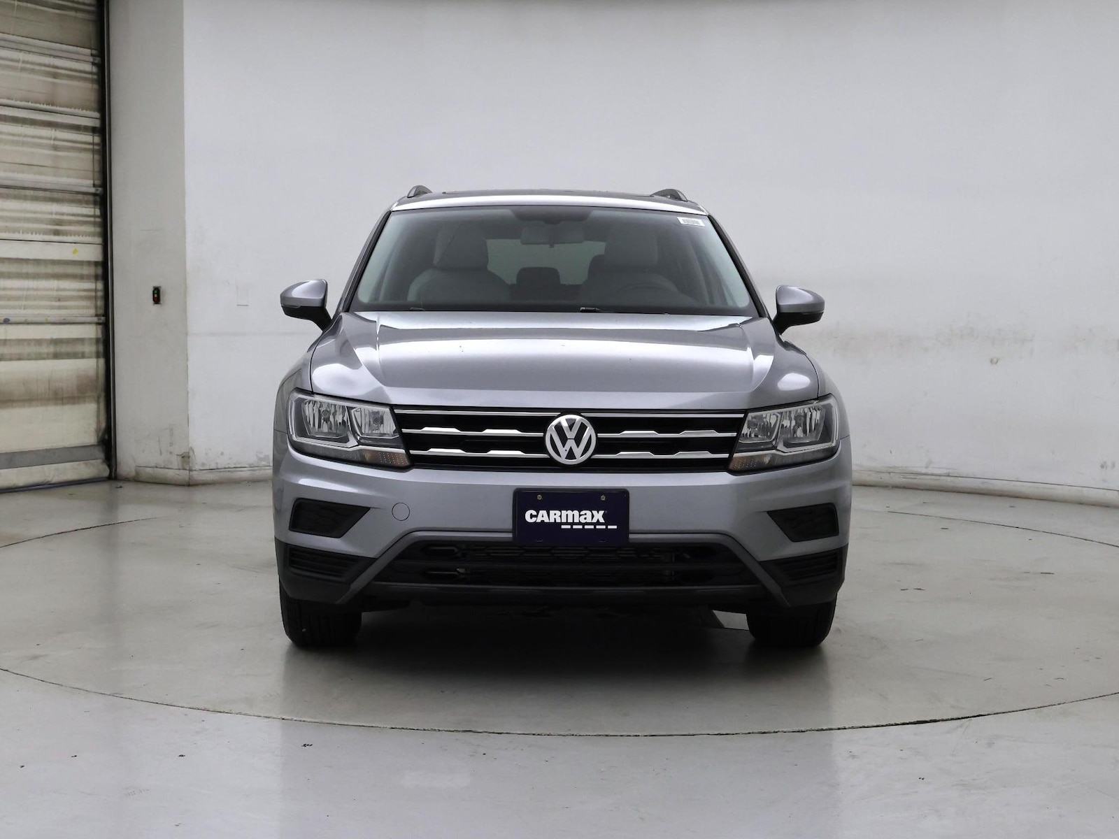 2020 Volkswagen Tiguan SE - Photo 6