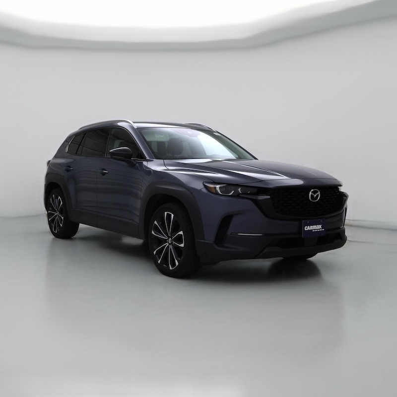 2023 Mazda CX-50 2.5 S Premium Plus Package