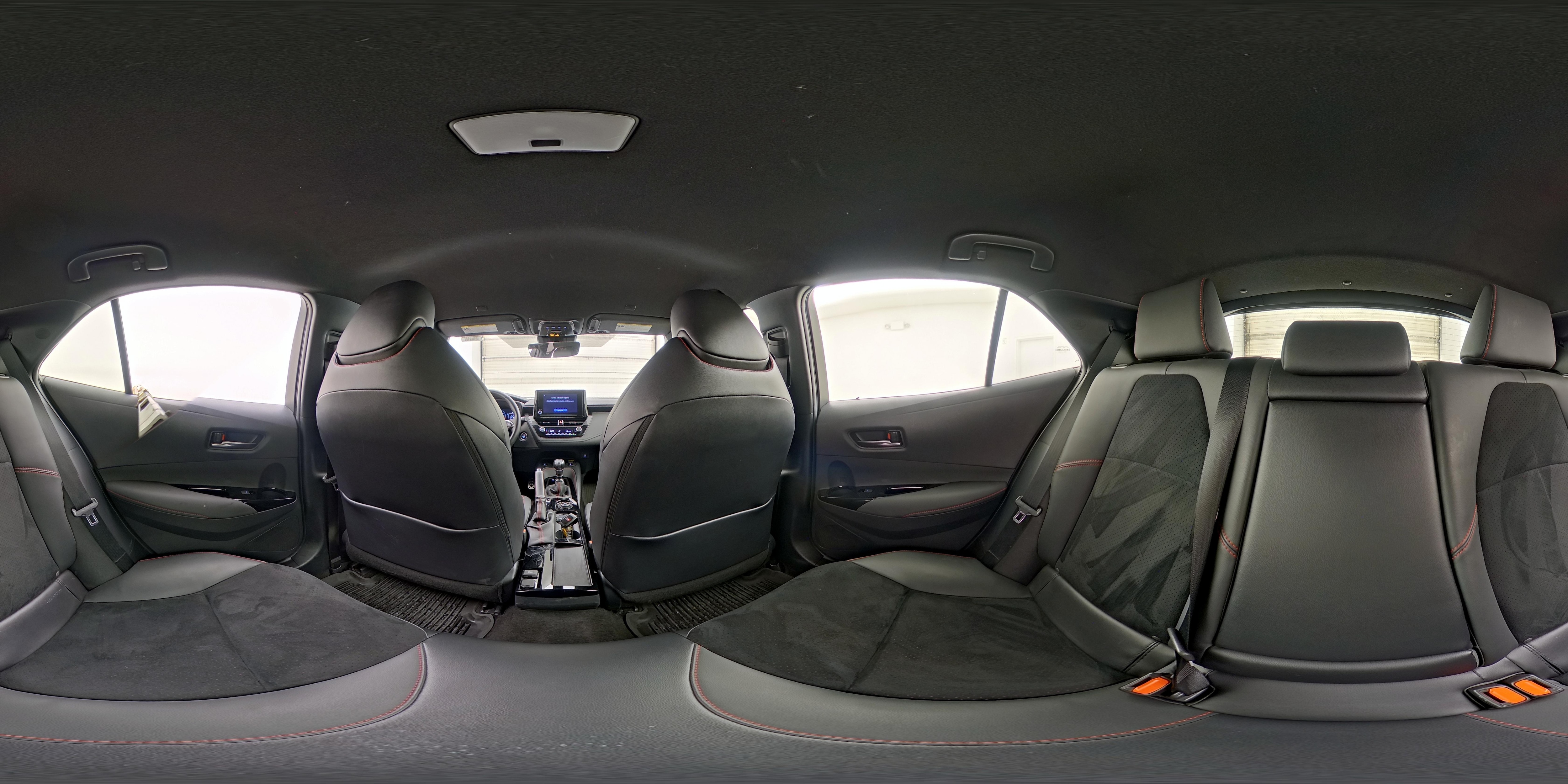 2023 Toyota GR Corolla Circuit Edition - Photo 25