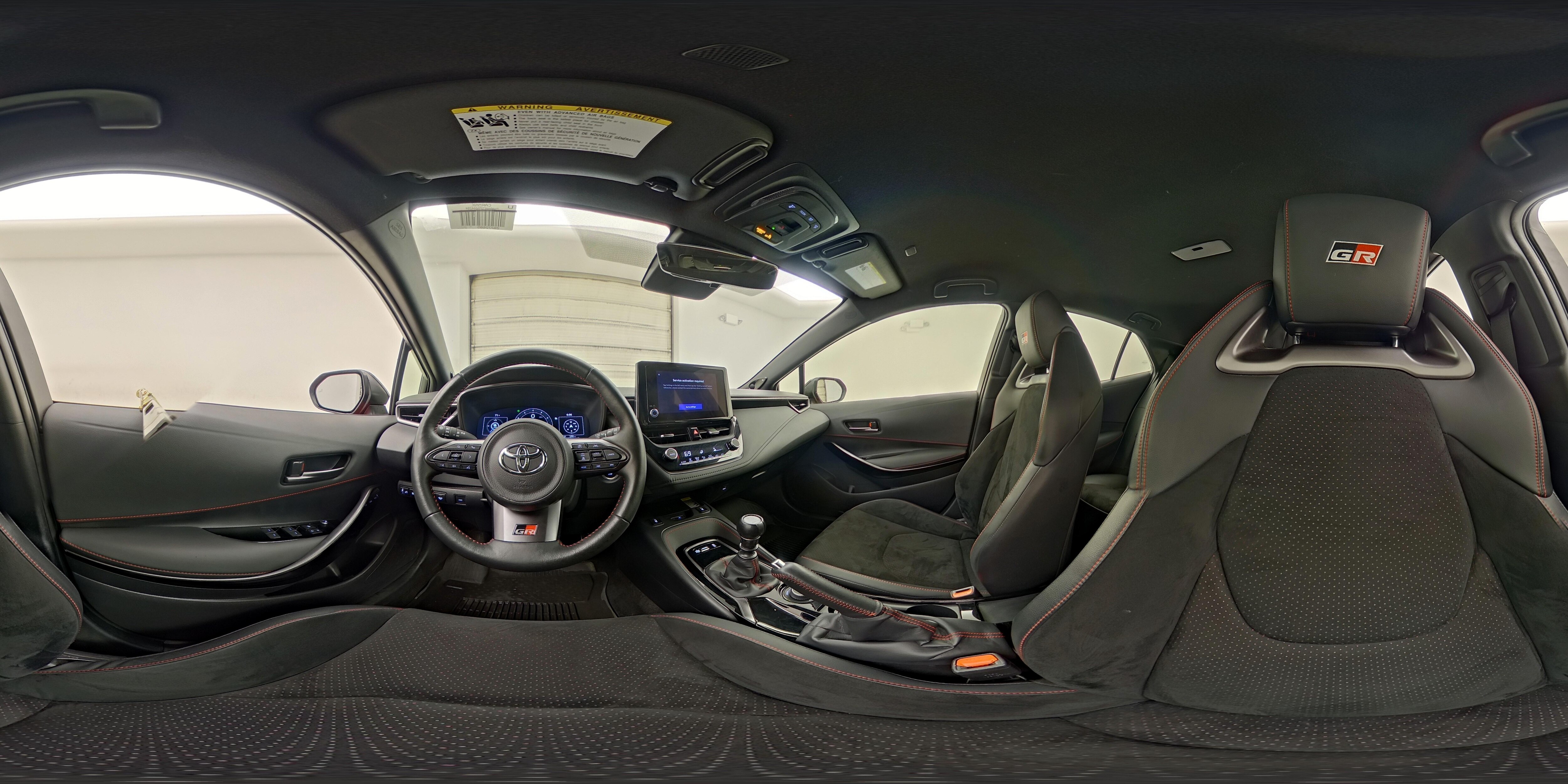 2023 Toyota GR Corolla Circuit Edition - Photo 26