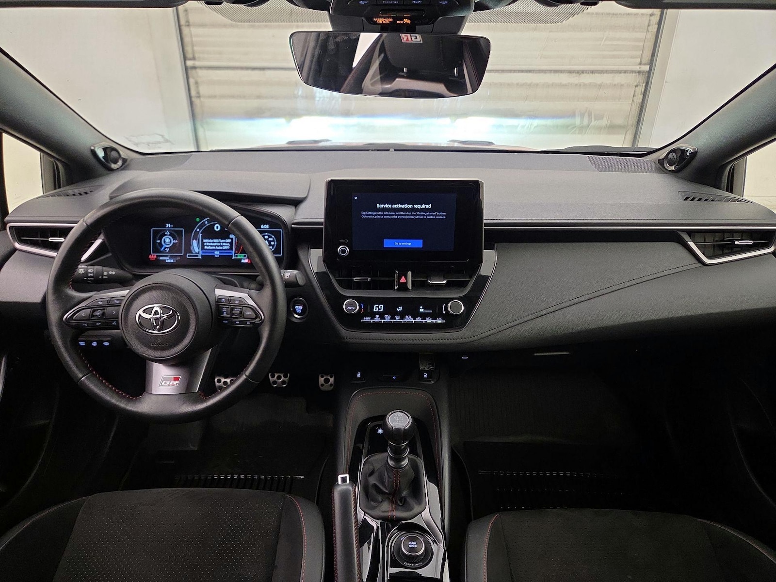 2023 Toyota GR Corolla Circuit Edition - Photo 10