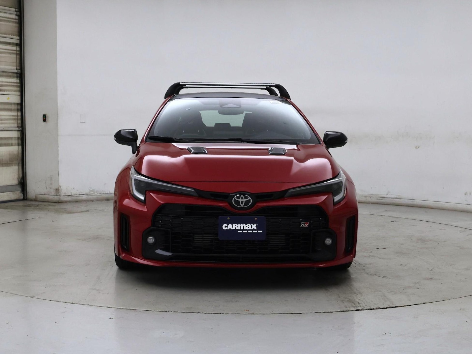 2023 Toyota GR Corolla Circuit Edition - Photo 6