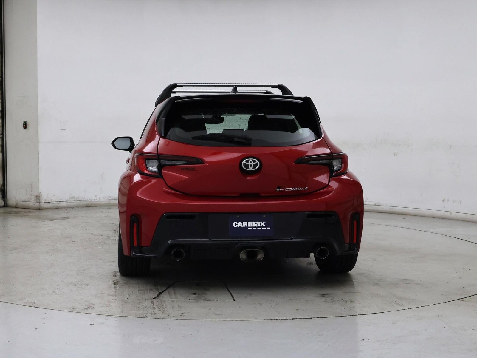 2023 Toyota GR Corolla Circuit Edition - Photo 7