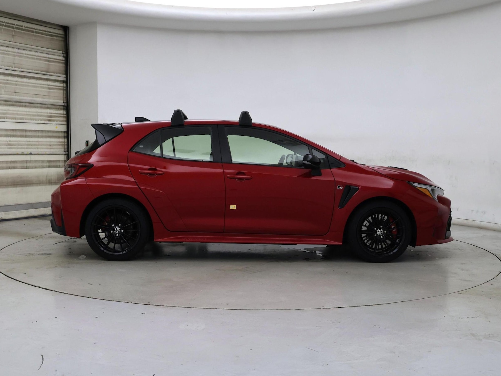 2023 Toyota GR Corolla Circuit Edition - Photo 8