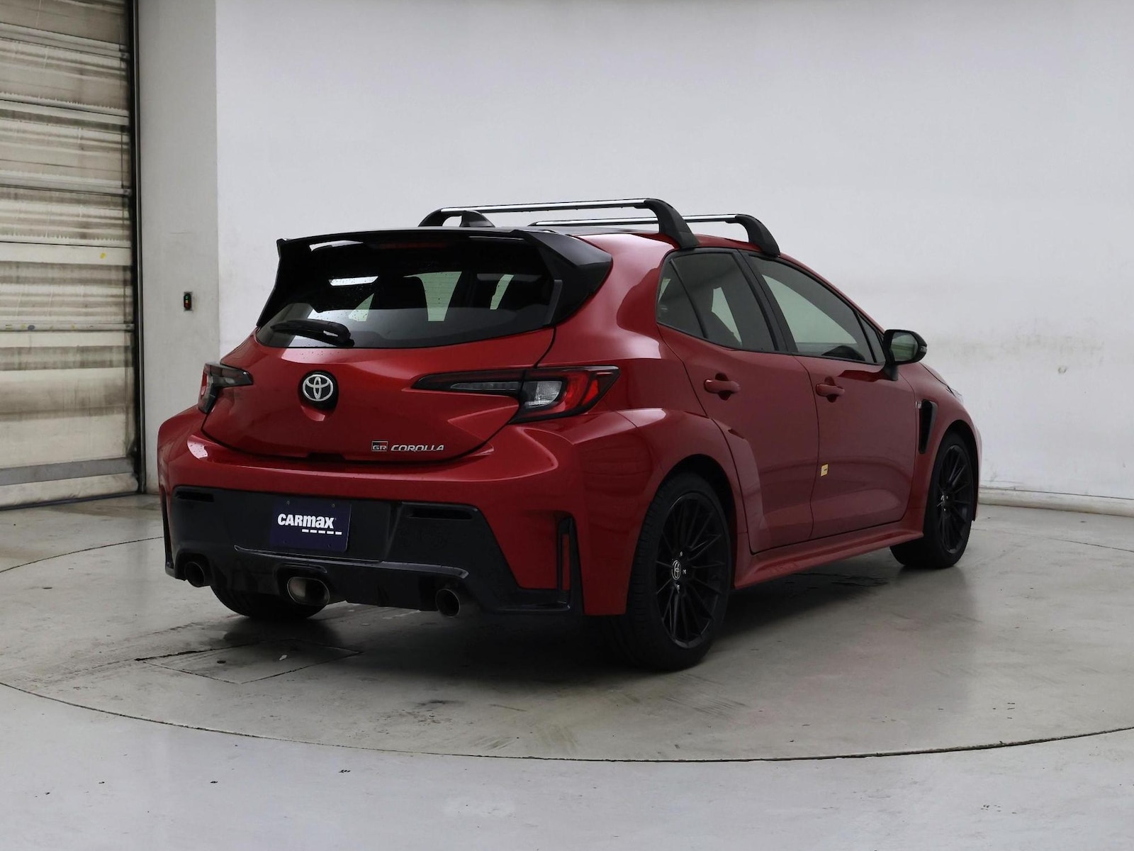 2023 Toyota GR Corolla Circuit Edition - Photo 9