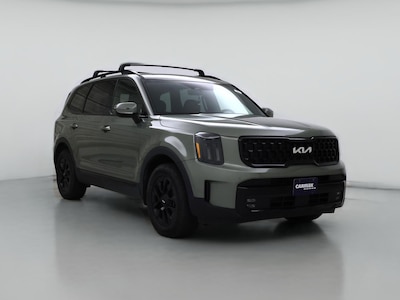 2024 Kia Telluride SX Prestige X-Pro