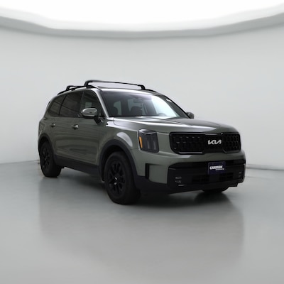 2024 Kia Telluride SX Prestige X-Pro