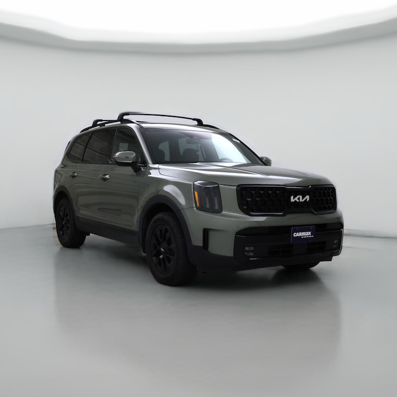 2024 Kia Telluride SX Prestige X-Pro