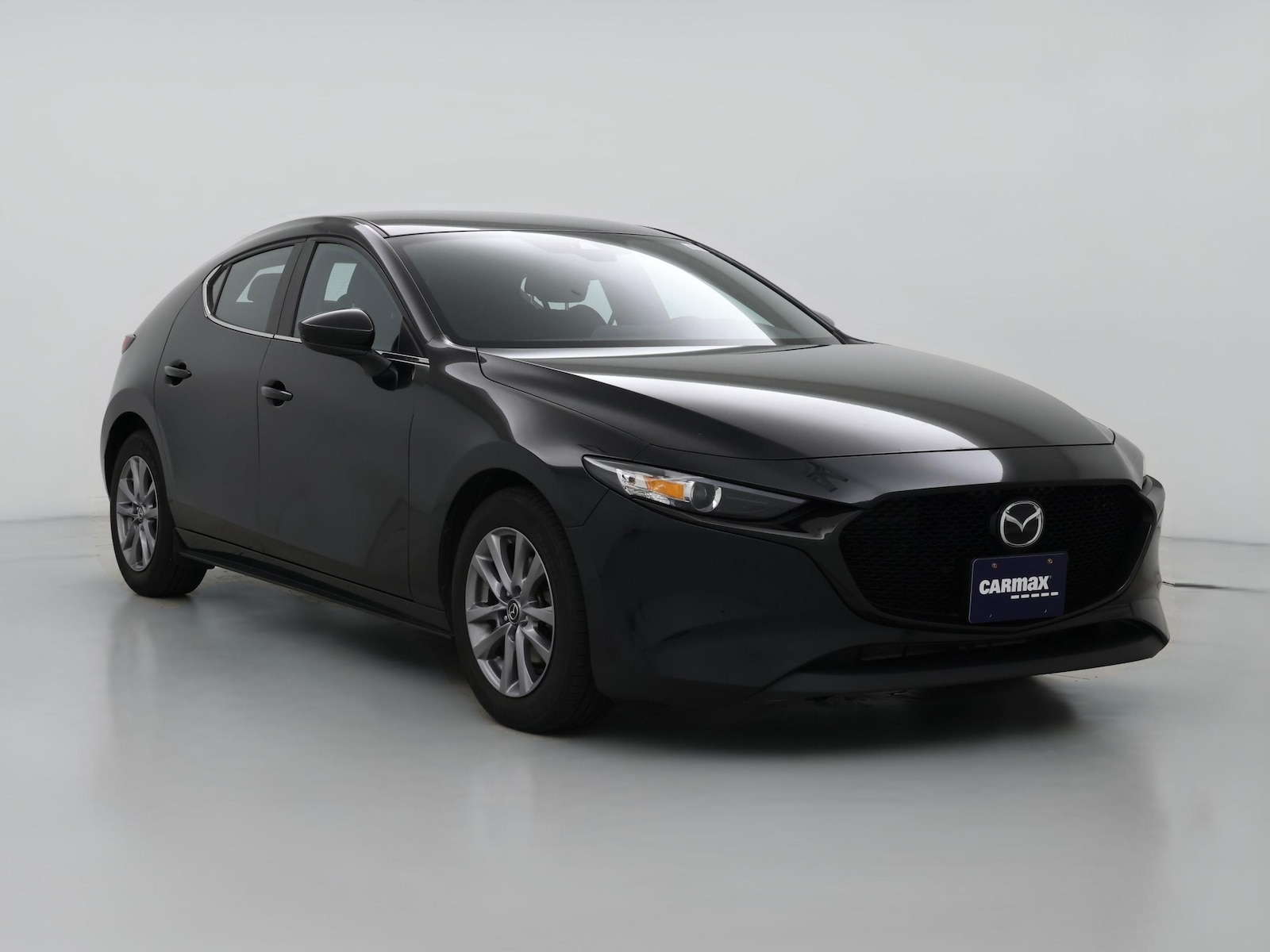 2022 Mazda Mazda3
