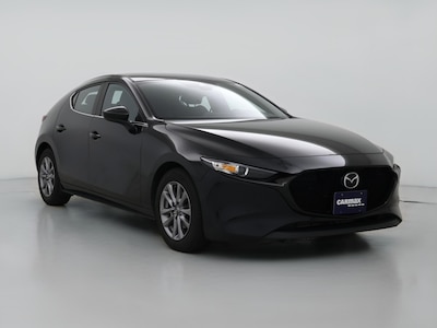 2022 Mazda Mazda3 S