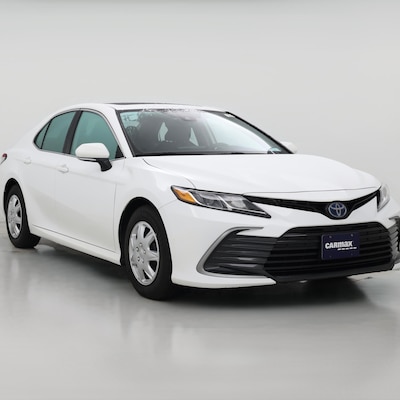 2022 Toyota Camry Hybrid LE