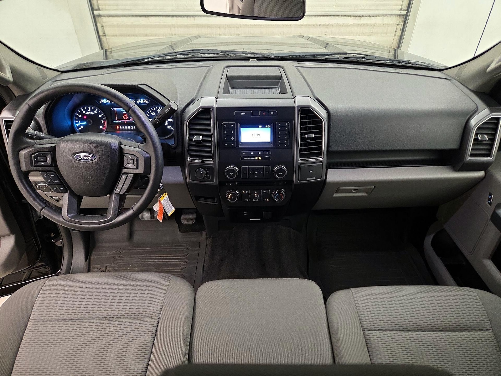 2018 Ford F-150 XLT - Photo 10