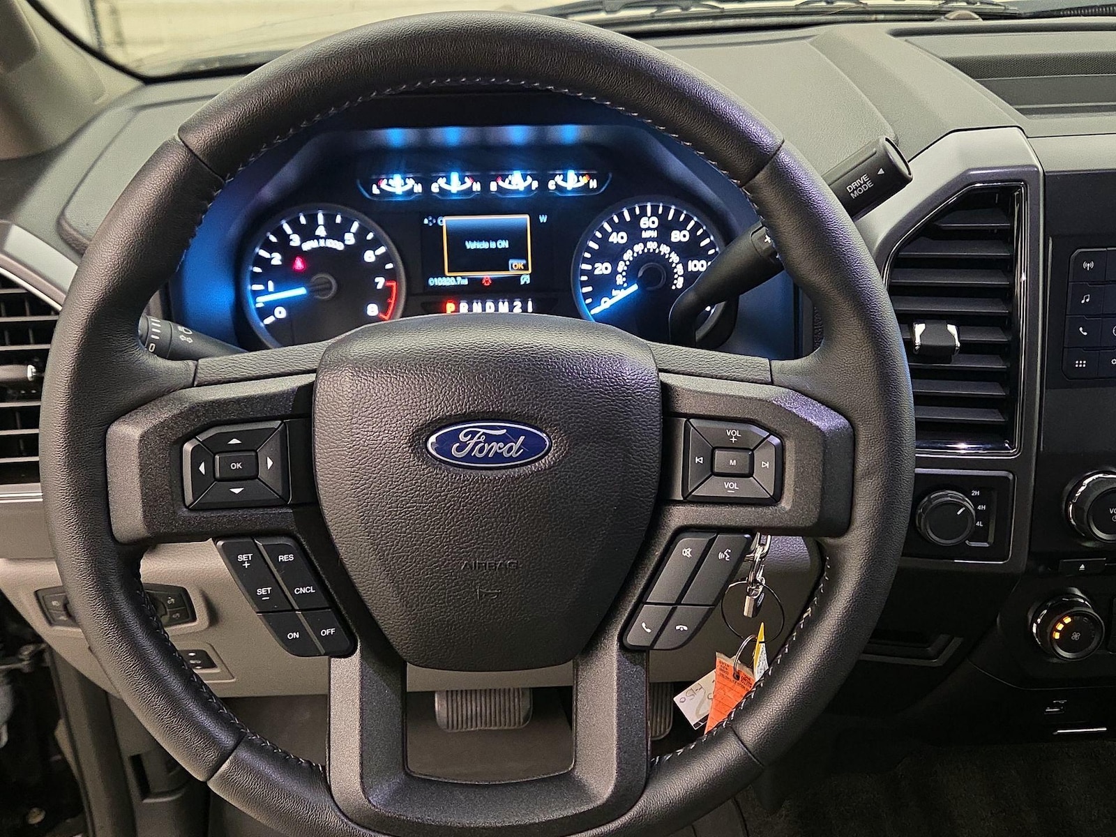 2018 Ford F-150 XLT - Photo 11