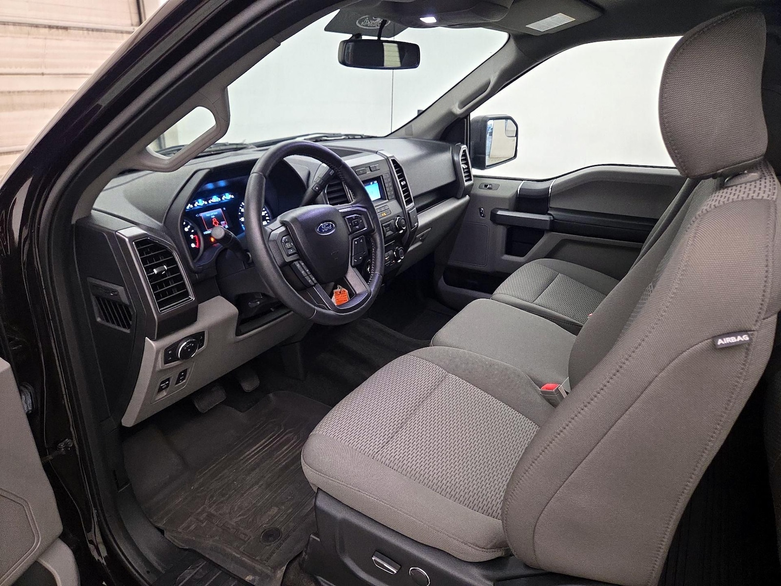 2018 Ford F-150 XLT - Photo 12