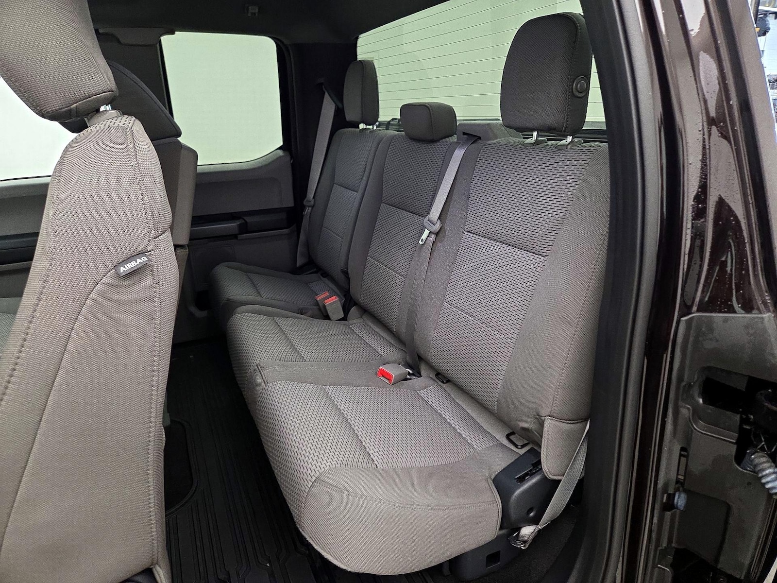 2018 Ford F-150 XLT - Photo 20