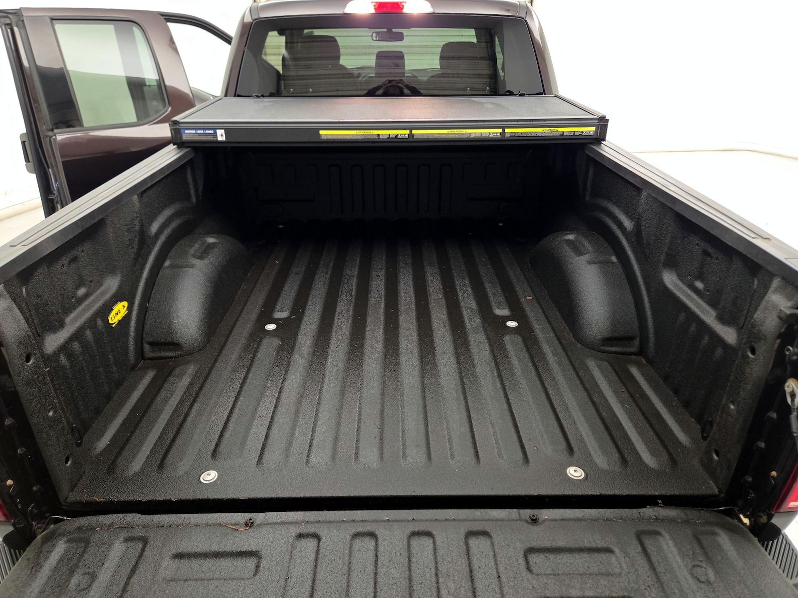 2018 Ford F-150 XLT - Photo 21