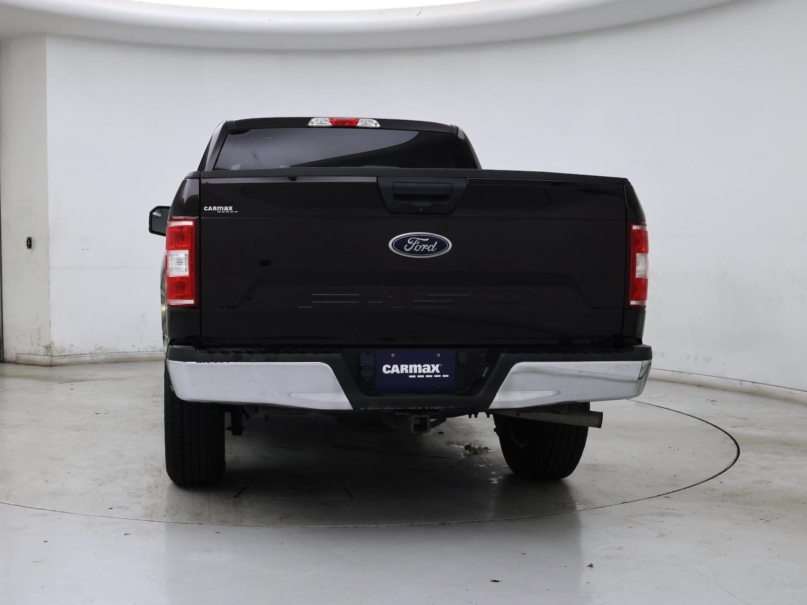 2018 Ford F-150 XLT - Photo 7
