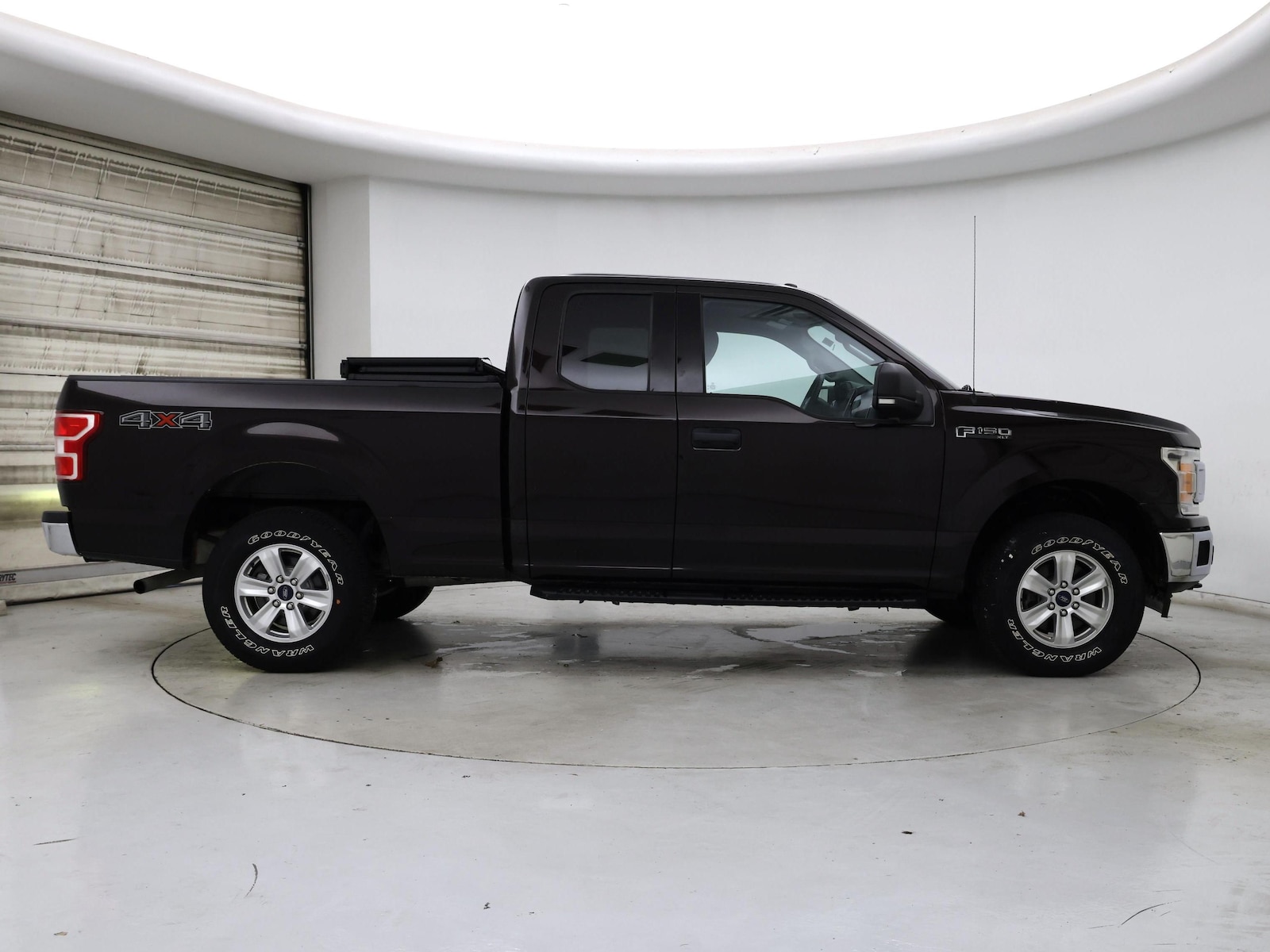 2018 Ford F-150 XLT - Photo 8