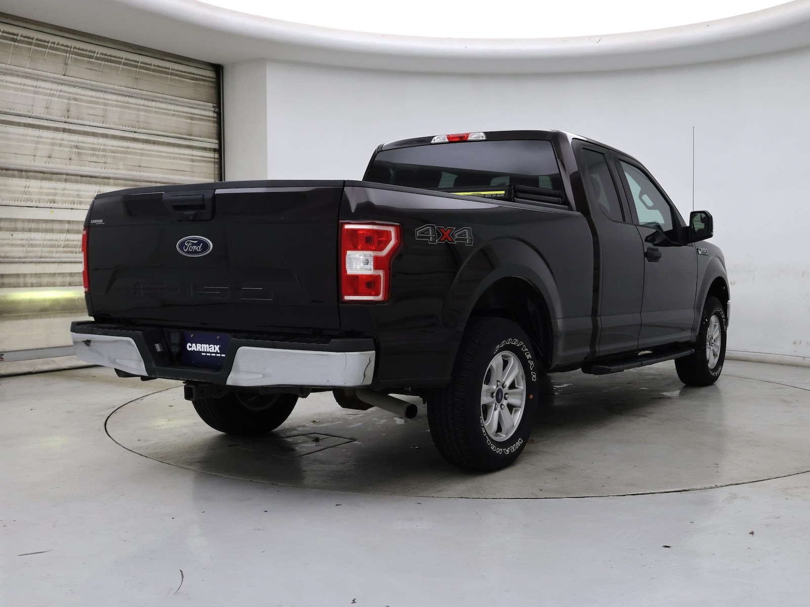 2018 Ford F-150 XLT - Photo 9