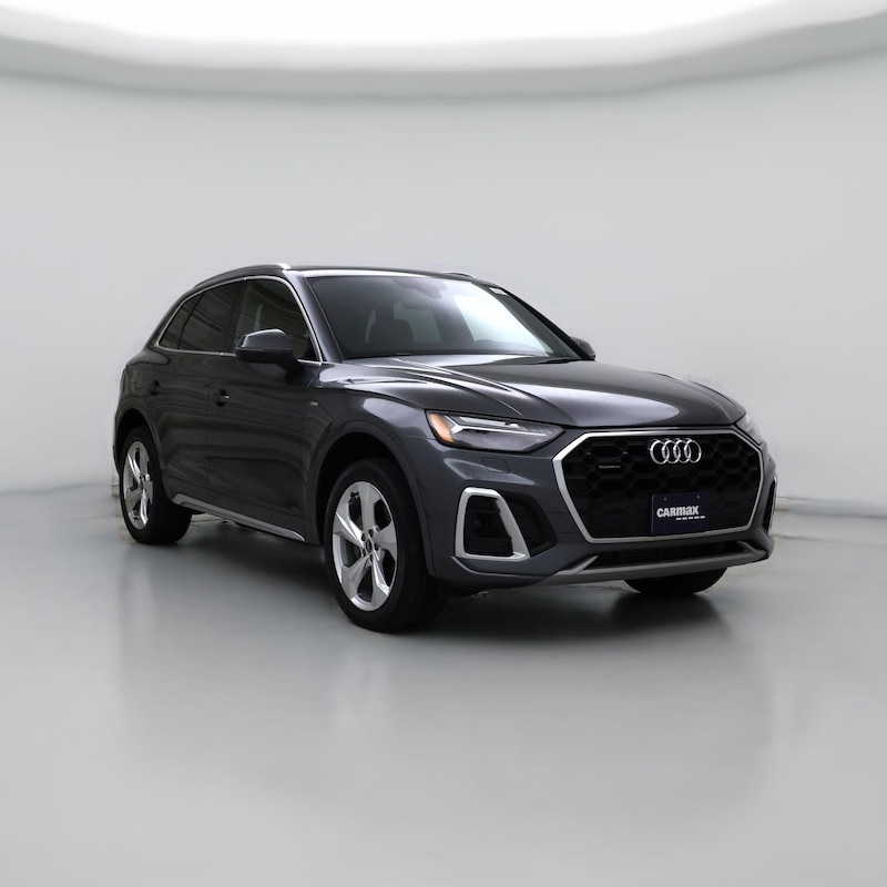 2022 Audi Q5 Prestige