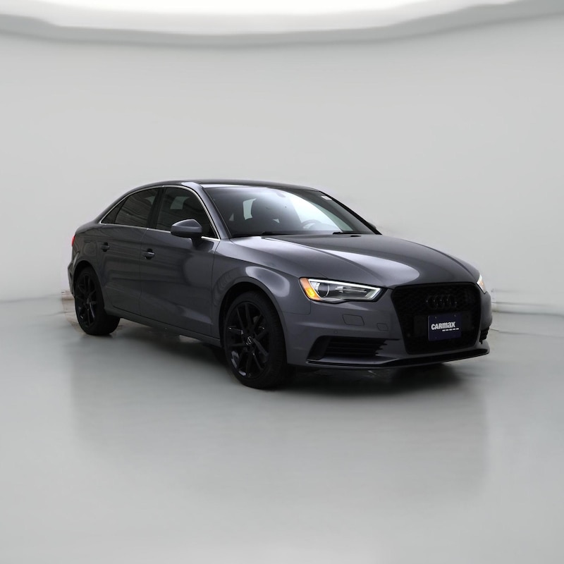 2016 Audi A3 Premium Plus