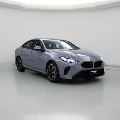 2025 BMW 228 xDrive Gran Coupe