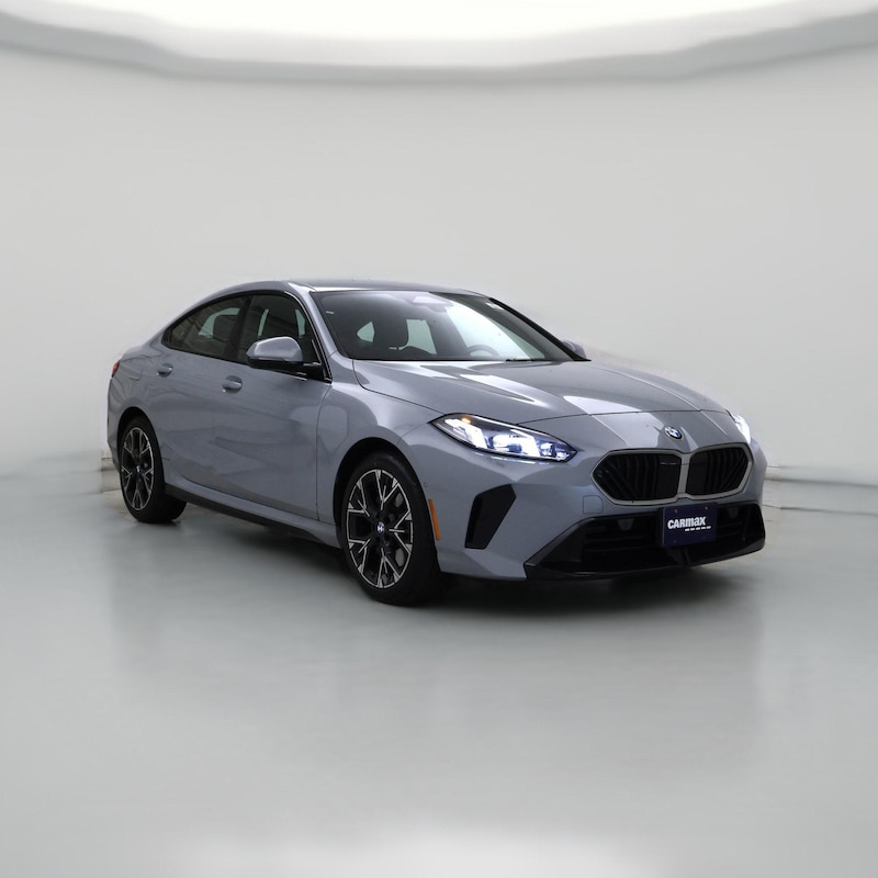 2025 BMW 228 xDrive Gran Coupe