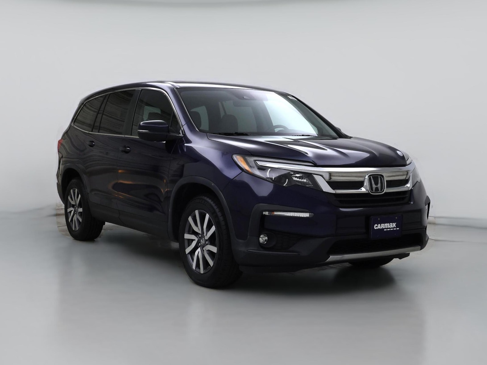 2020 Honda Pilot