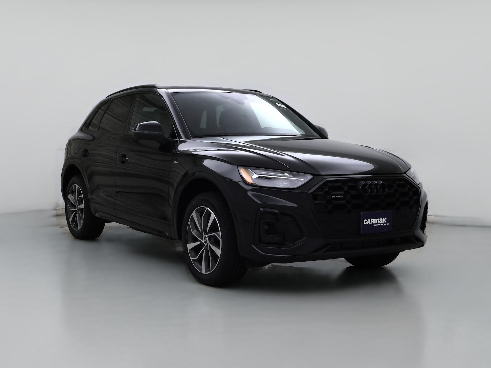 2024 Audi Q5 Premium