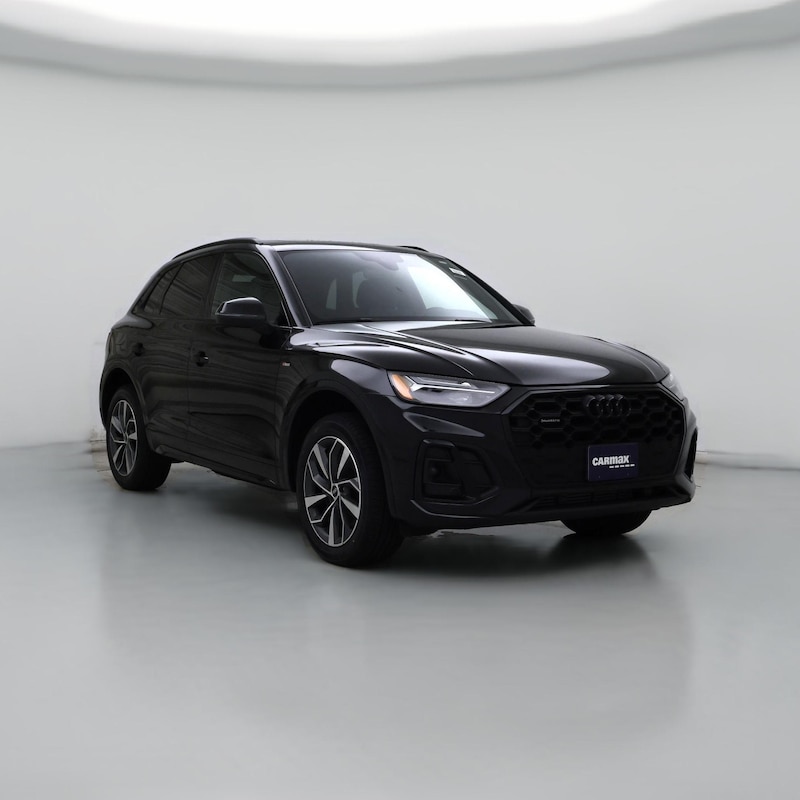2024 Audi Q5 S-Line Premium