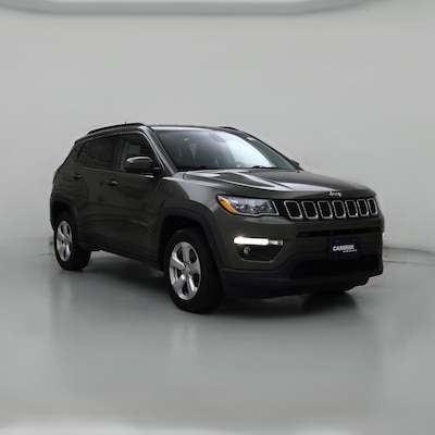 Vehicle exterior view